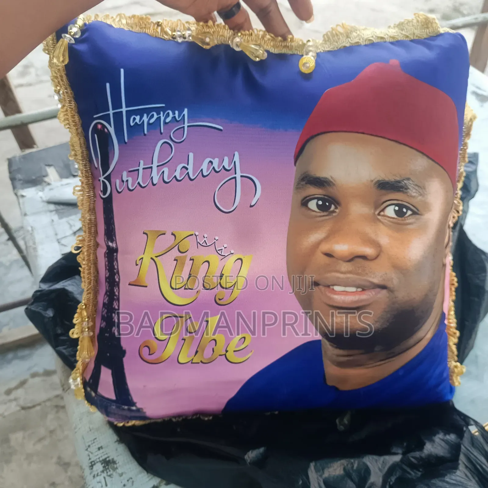 Prints Services