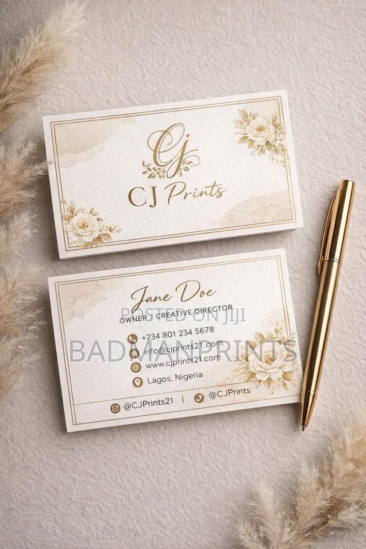 Prints Services