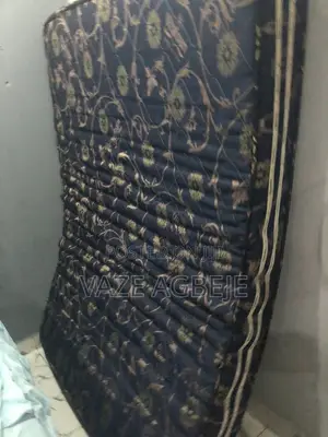 Vitafoam Mattress