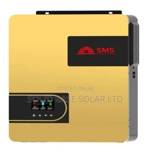SMS 3.6kw Hybrid Inverter