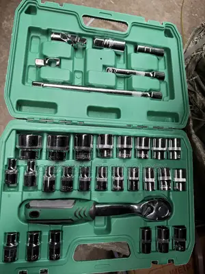32pcs Socket Set