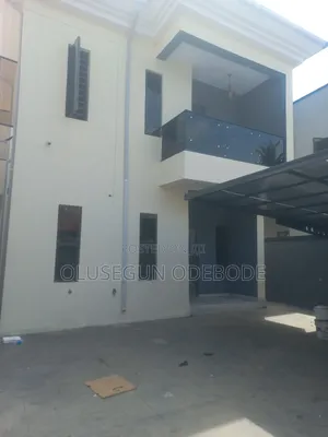 5bdrm Duplex in Omolo Phase 2 for sale