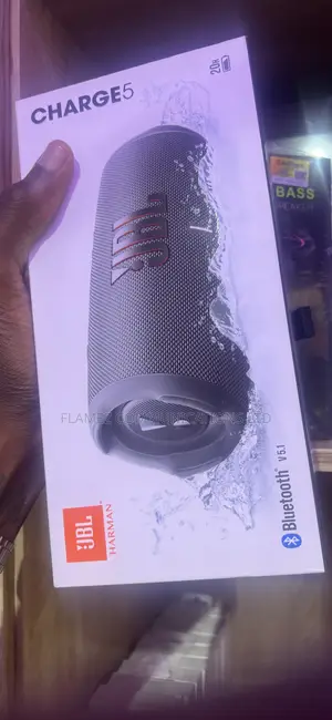 JBL Bluetooth Speaker