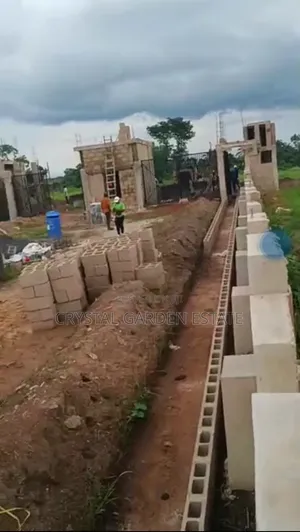50x100sq'meter:Land for Sale at Nteje Anambra State