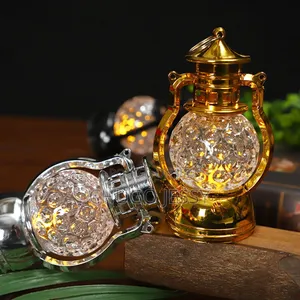 Decoration Led Lantern