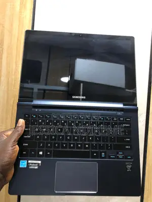 Laptop Samsung Notebook 9 8GB Intel Core i5 SSD 256GB