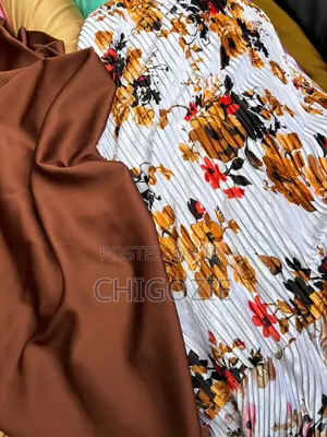 Fabrics Sample Combo