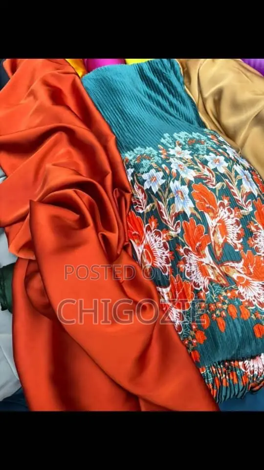Fabrics Sample Combo