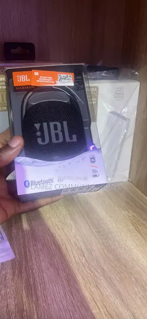 JBL Wireless Speaker