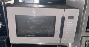 Samsung Microwave Oven