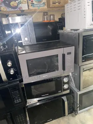 Samsung Microwave Oven