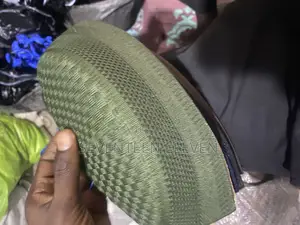 Muslim Cap