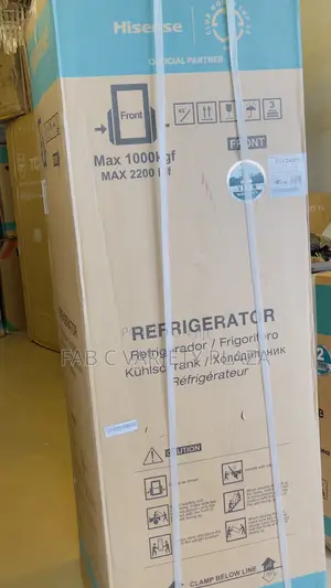Hisense Ref240 240l