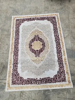 Elegant Floor Centre Rug - Premium Interior Decor
