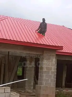 Roofing Carpenter