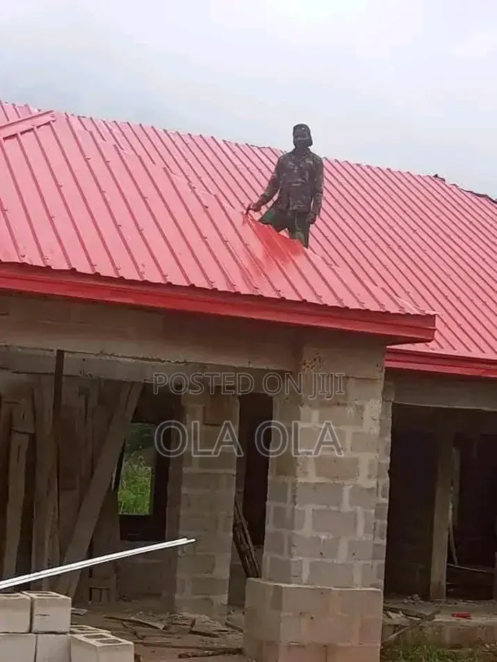 Roofing Carpenter