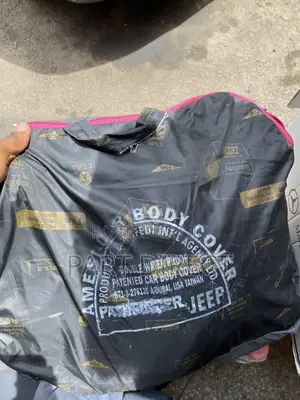 Car Body Cover