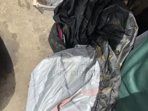 Car Body Cover