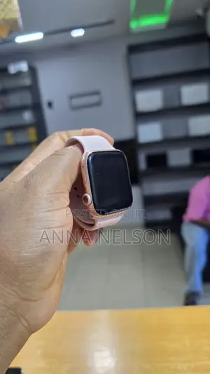 Watch For iPhone
