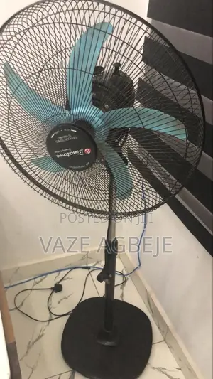 Binatone Fan