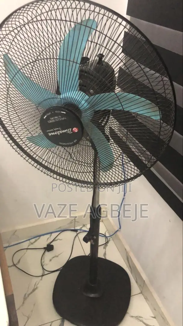 Binatone Fan