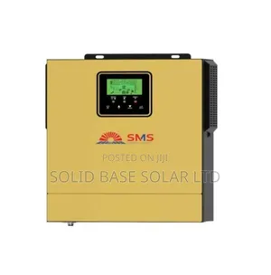 SMS 4.2kw Hybrid Inverter