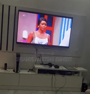 Tv Console