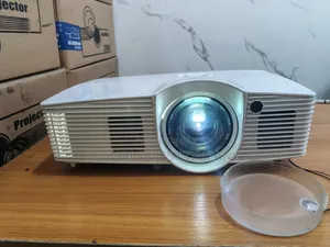 Optoma Eh200st 3000 Lumens Full Hd 3d Ready Short Throw DLP Projector
