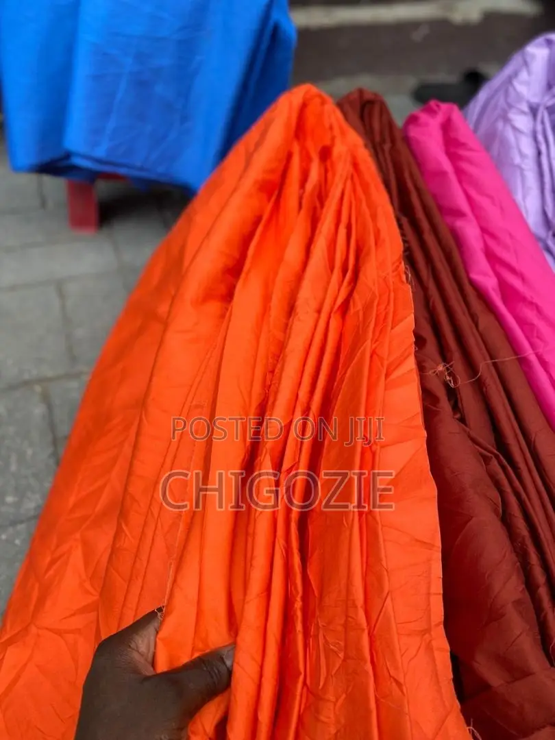 Fabrics Cotton Material