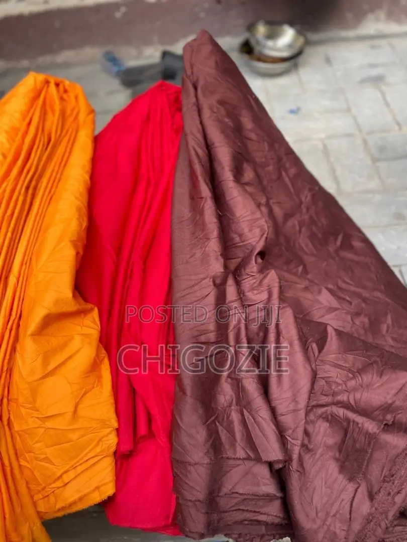 Fabrics Cotton Material