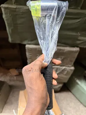 Mallet Hammer