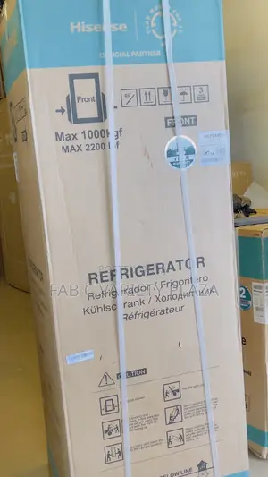 Hisense Ref240 240l