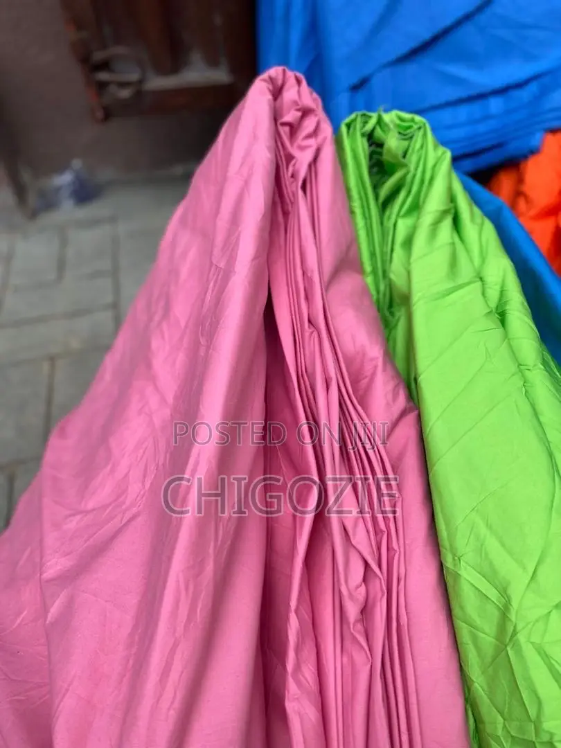 Fabrics Cotton Material