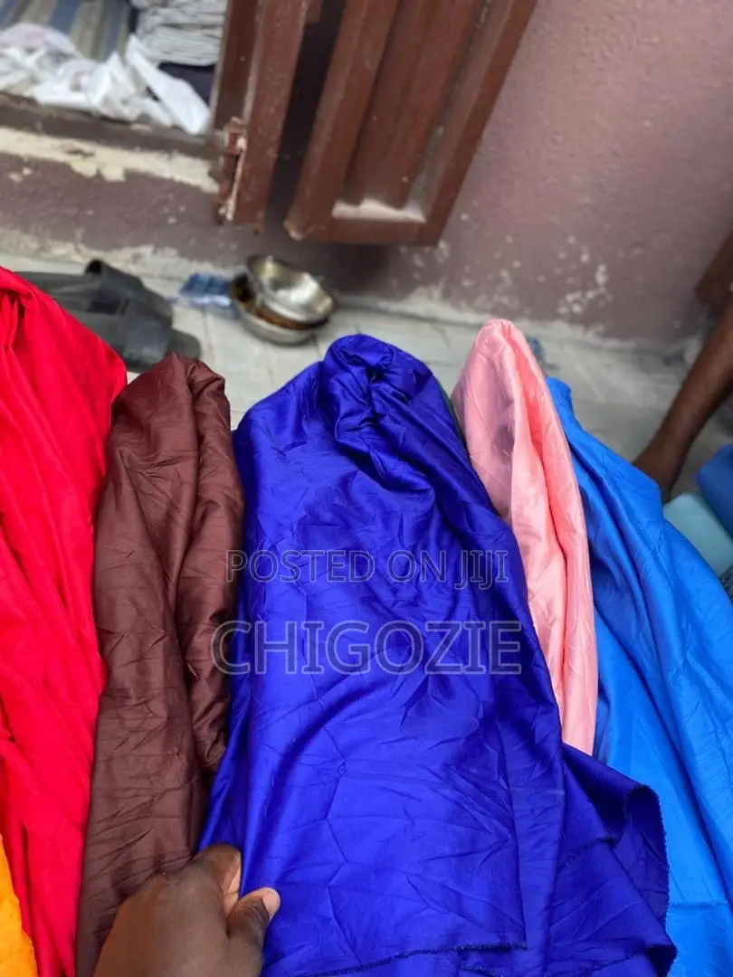 Fabrics Cotton Material