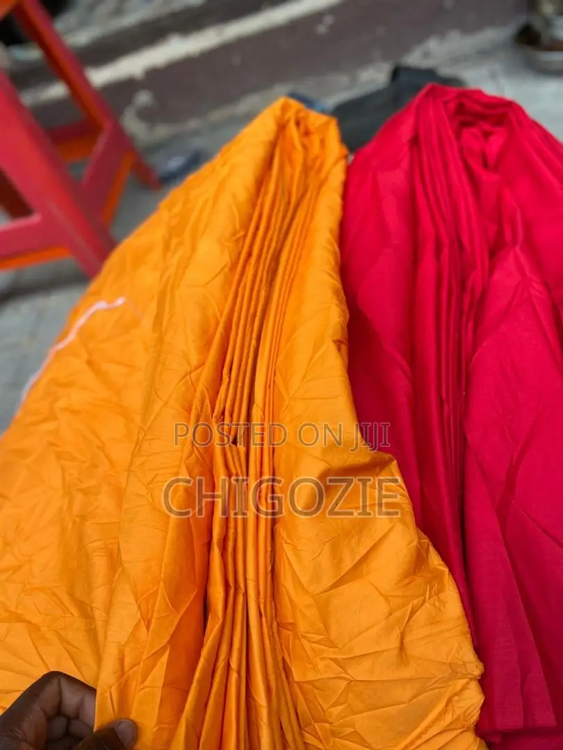 Fabrics Cotton Material