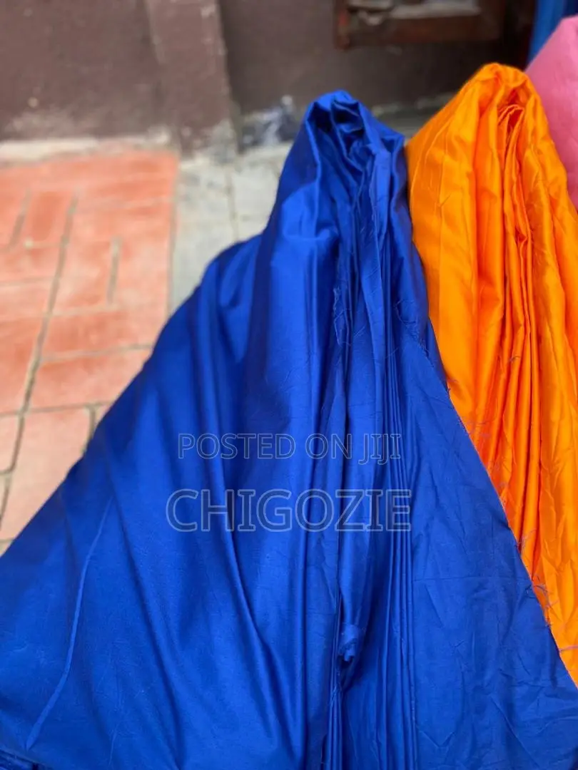 Fabrics Cotton Material