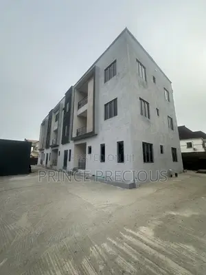 Mini Flat in Olokonla Estate for rent