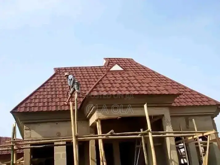 Roofing Carpenter