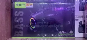 Zealot S86 Speaker