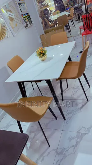 Marbella Essence Dining Set