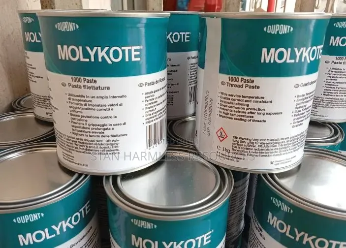 Moly Kote 1000