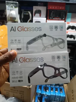 Ai Glasses Aimb G2