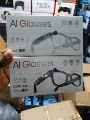 Ai Glasses Aimb G2