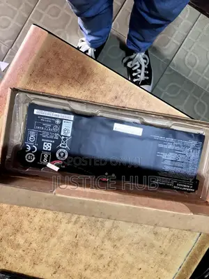 Acer Battery Ac14b18j
