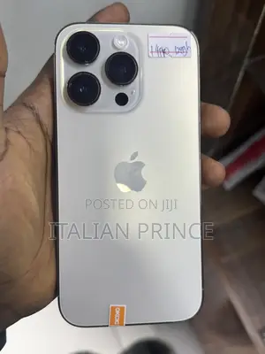 Apple iPhone 14 Pro 128 GB Gold