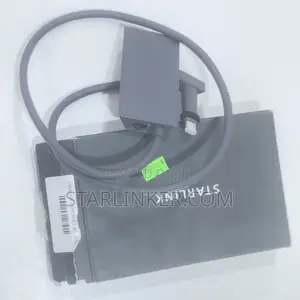 Starlink Ethernet Adapter | Starlink Adaptor | Network Accessory