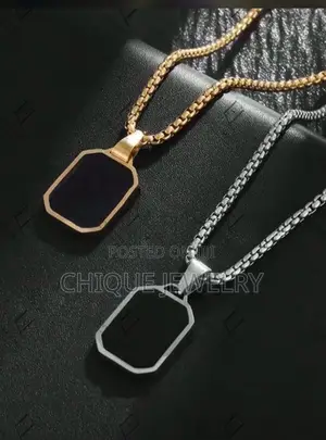 Male Necklace