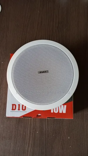Passive Ceiling/Pop Speaker