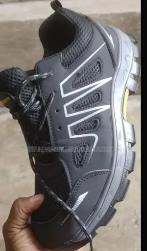 Kasil Safety Boot