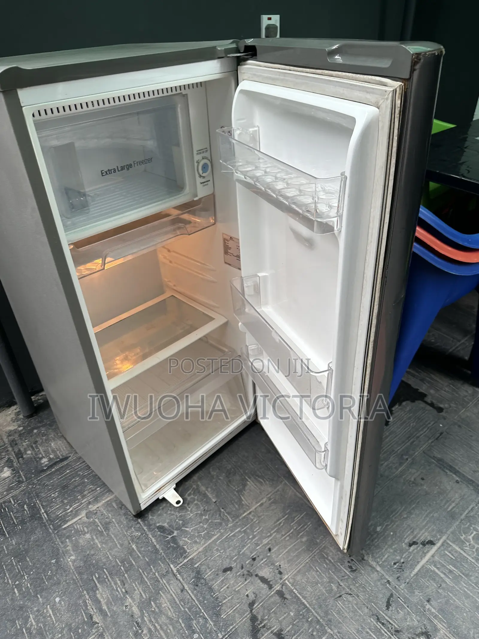 Lg Brand Fridge